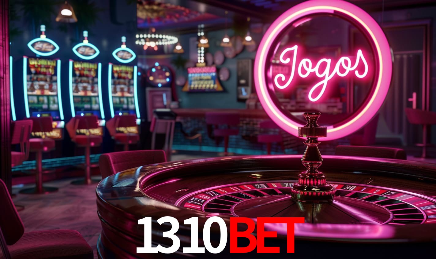Inovações de Jogos na 1310bet: O Futuro das Experiências Interativas