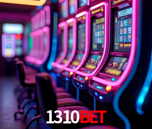 1310bet Plataforma Oficial