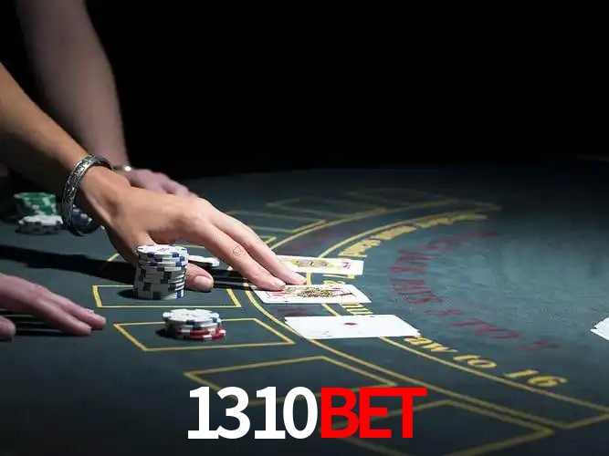 Promoção Relâmpago 1310bet
