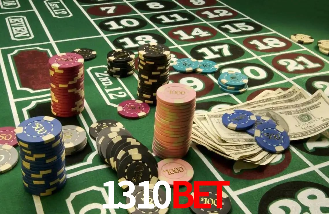 Statistics 1310bet