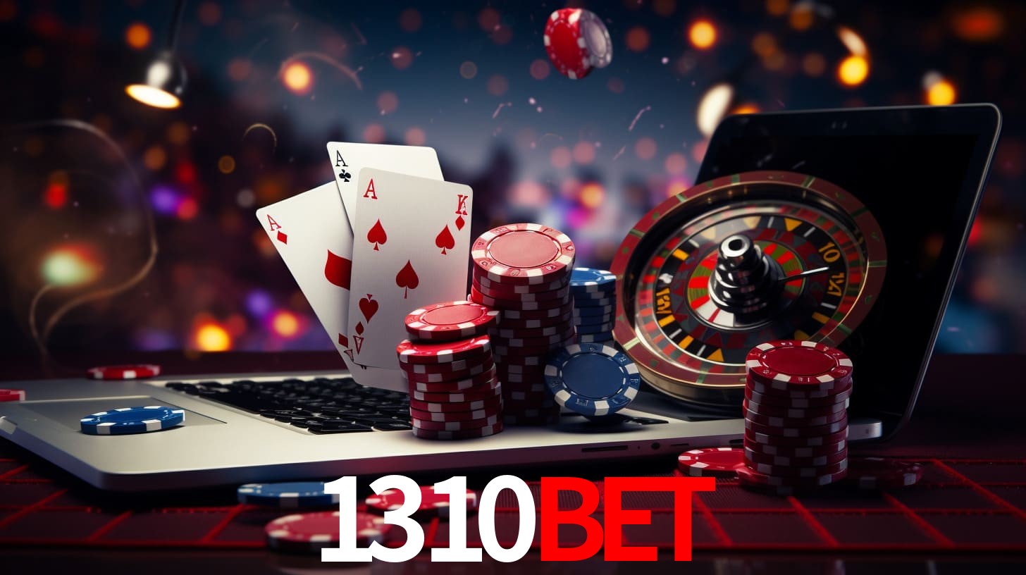 Roulette Table 1310bet