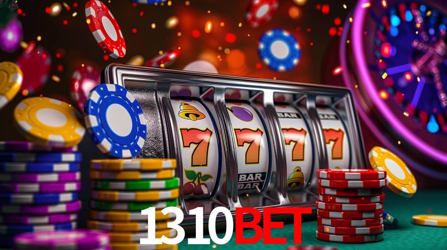 PIX Instantâneo 1310bet