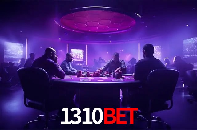 A Experiência Imersiva dos Cassinos Ao Vivo no 1310bet