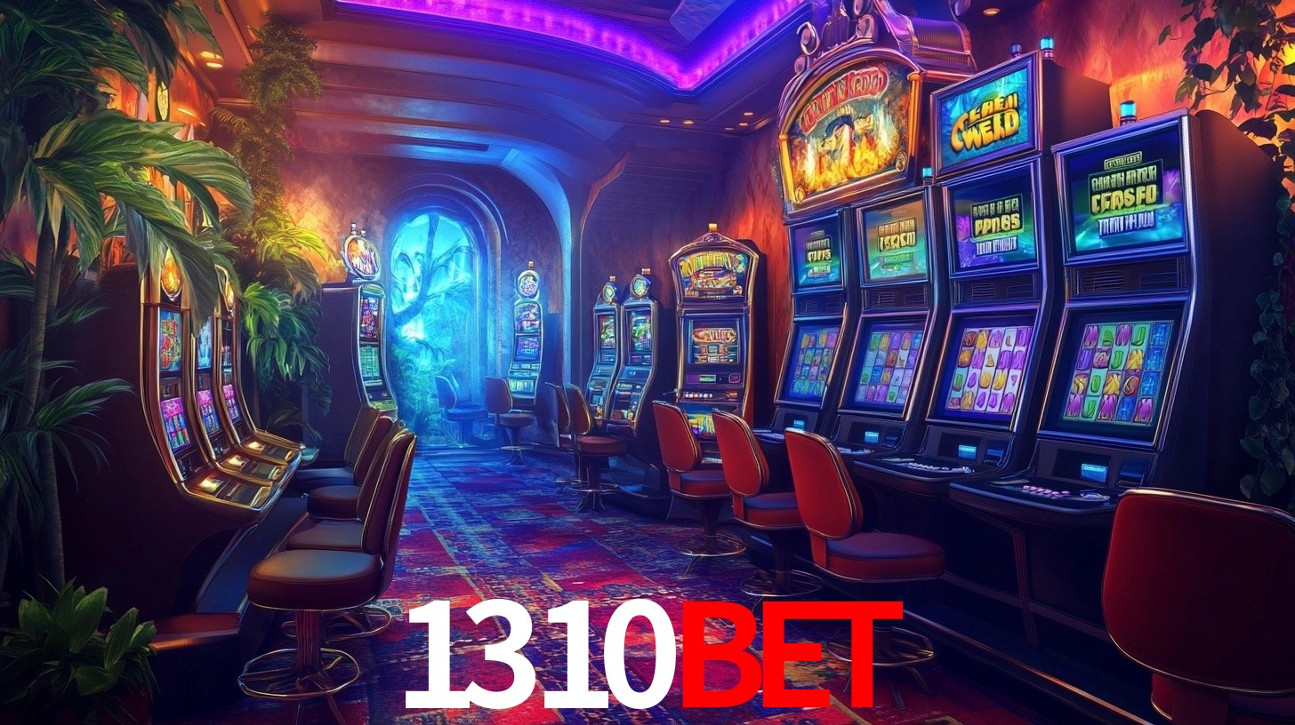 Welcome Bonus 1310bet