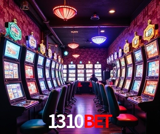1310bet login