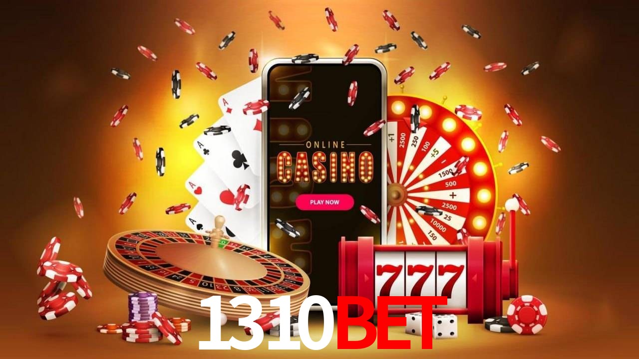 Avaliações dos Jogadores 1310bet