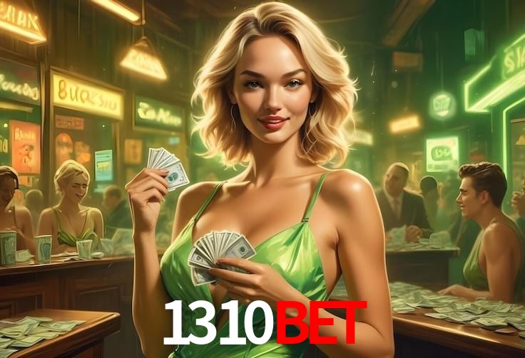 Descubra a Essência do 1310bet: Nossa História e Compromissos
